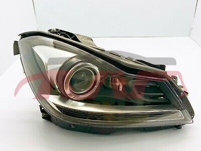 For Benz 475w204 11-12&nbsp;head Lamp, Xenon&nbsp;2048203539 2048203639, Benz  Car Parts, C-class Auto Parts Shop-2048203539 2048203639