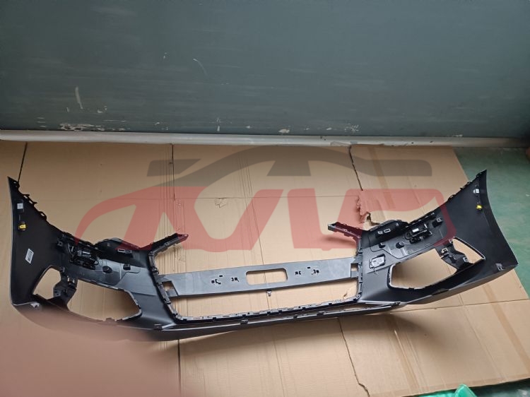 For Audi 27002019-2021 A6 C8&nbsp;front Bumper&nbsp;4kd807065     4k0 807 065 B, Audi  Car Parts, A6 Car Part-4KD807065     4K0 807 065 B