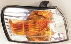 For Toyota 203091995 Corolla  Ae110&nbsp;corner Lamp&nbsp;212-1592-c, Corolla Car Parts, Toyota  Corner Light-212-1592-C