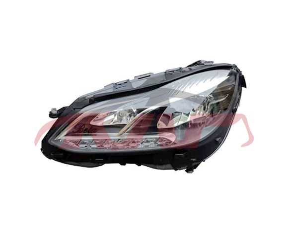 For Benz 480w212 14-15 Sport&nbsp;head Lamp,with Low&nbsp;2128201739 2128201839, Benz  Auto Lamp, E-class Car Pardiscountce-2128201739 2128201839