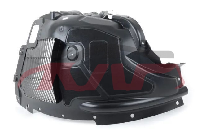 For Bmw 3668f15 2014-2018&nbsp;front Inner Fender&nbsp;l51717290853 R51717325616, X5 Auto Parts Price, Bmw  Wheel Well Liner-L51717290853 R51717325616