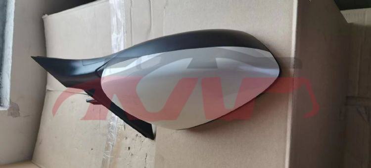 For Honda 11292018  Accord&nbsp;door Mirror, 7 Line&nbsp;, Honda  Side Door Mirror, Accord Auto Parts Manufacturer-