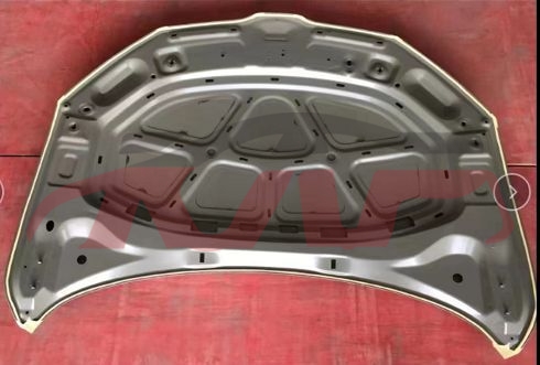 For Skoda 22872020-2022 Papid&nbsp;hood&nbsp;60u823031a, Skoda  Hood Car, Rapid Automotive Parts Headquarters Price-60U823031A