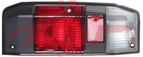 For Toyota 287landcruiser Pick-up Fj70-75-80&nbsp;tail Lamp&nbsp;81551-60550  81561-60861, Toyota  Rear Lamp L/c Fj75 & Fj78 , Land Cruiser Car Parts Discount-81551-60550  81561-60861