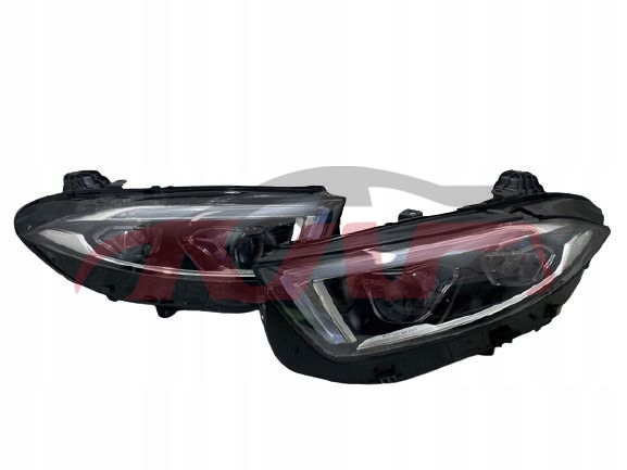 For Benz 2368cls 2010-2016&nbsp;head Lamp Led&nbsp;2579061900 2579062000, Benz  Car Parts, For Cls Cheap Auto Parts?-2579061900 2579062000