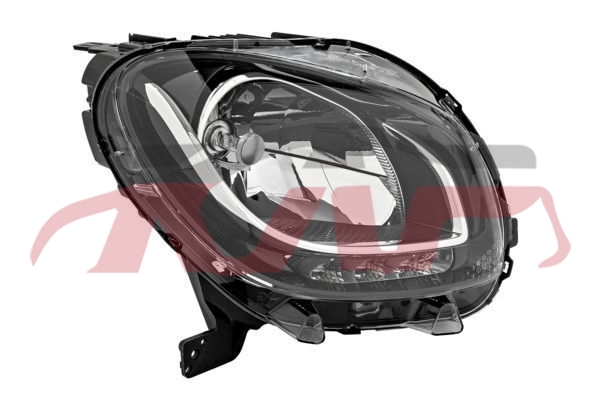 For Benz 1482other&nbsp;head Lamp, Halogen&nbsp;4539069900 4539069400, Other Car Spare Parts, Benz  Auto Lamps-4539069900 4539069400