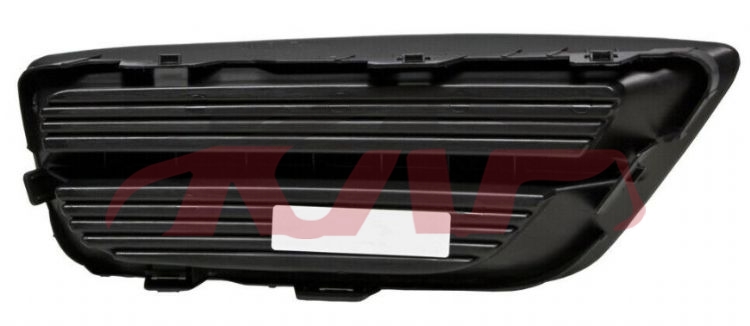 For Honda 3252013 Accord Cp1/2/3&nbsp;fog Lamp Cover, Black,usa&nbsp;c-71102-t2a-a00, Honda   Foglamp, Accord Car Parts? Price-C-71102-T2A-A00