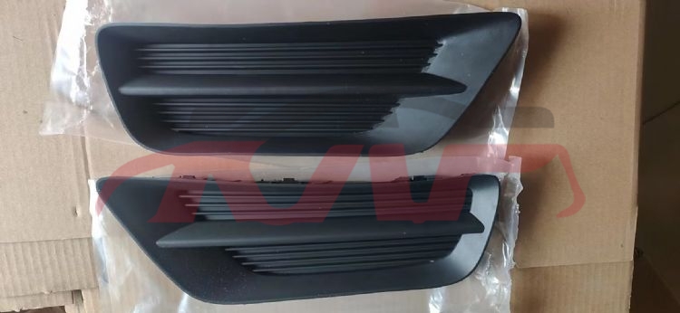For Honda 3252013 Accord Cp1/2/3&nbsp;fog Lamp Cover, Black,usa&nbsp;c-71102-t2a-a00, Honda   Foglamp, Accord Car Parts? Price-C-71102-T2A-A00