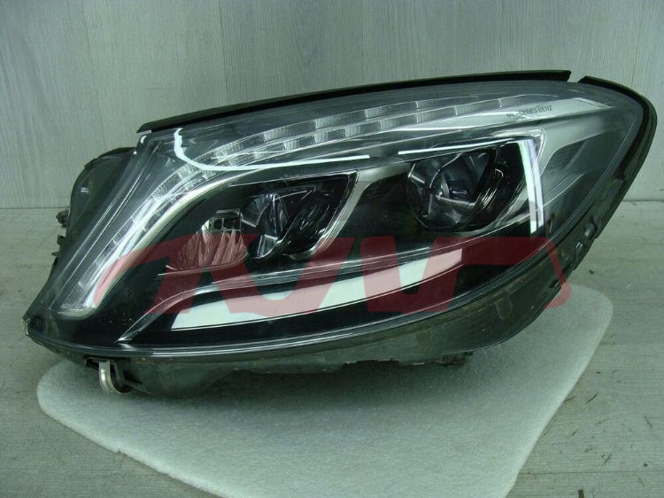 For Benz 488w222 2014-16&nbsp;head Lamp, Night Vision&nbsp;2229062304 2229062404, Benz   Car Body Parts, S-class Automobile Parts-2229062304 2229062404