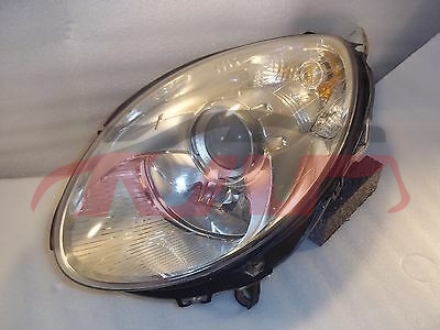 For Benz 485w251&nbsp;head Lamp, Xenon&nbsp;l:2518202161    R:2518202261, Benz  Auto Headlight, R-class Car Accessories Catalog-L:2518202161    R:2518202261