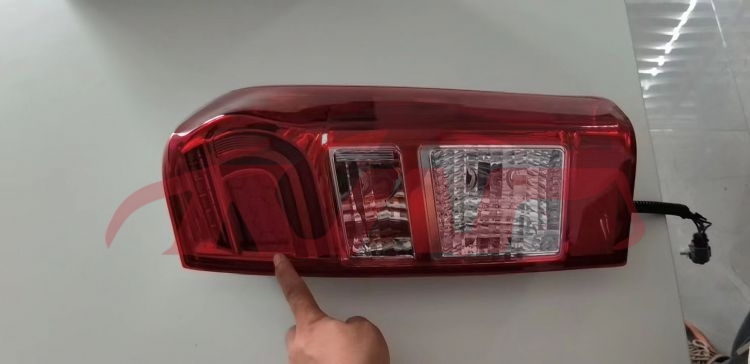 For Isuzu 18342015 Dmax&nbsp;tail Lamp&nbsp;8-98125398-3, Isuzu  Auto Parts, D-max List Of Car Parts-8-98125398-3