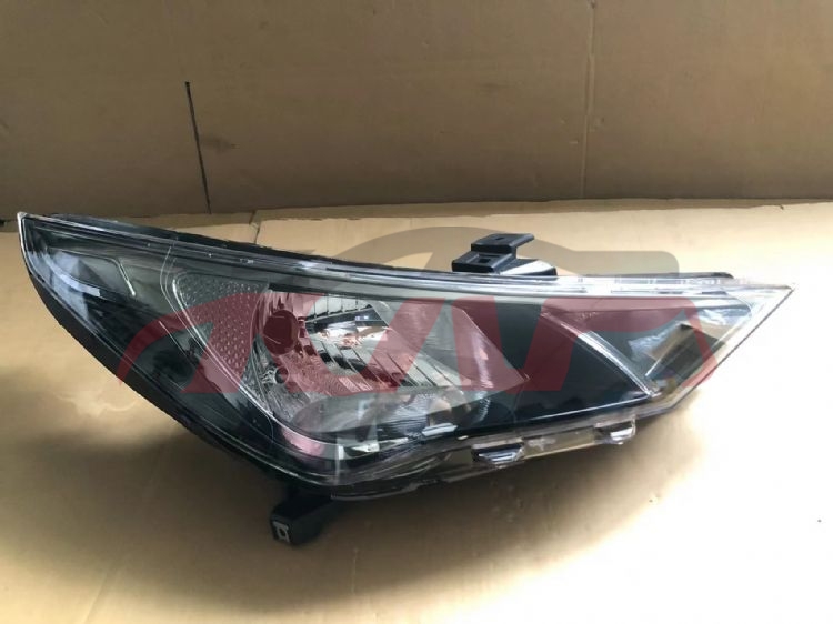 For Hyundai 23642020-2023 Accent&nbsp;head Lamp&nbsp;92101-h5500   92102-h5500   92101-h6510   92102-h6510, Accent Auto Parts Shop, Hyundai  Head Light-92101-H5500   92102-H5500   92101-H6510   92102-H6510