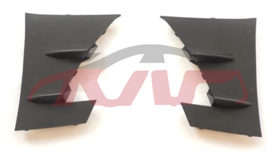 For Benz 1234w205 19-21&nbsp;fog Lamp Cover&nbsp;2058858402   2058858502, C-class Car Accessorie, Benz  Fog Light Cover-2058858402   2058858502