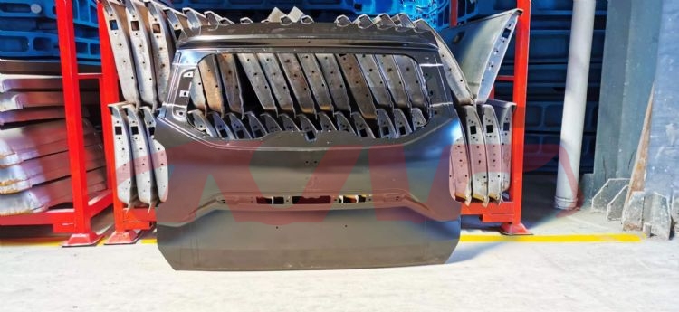 For Renault 2512duster 2018&nbsp;tail Gate&nbsp;901004742r, Renault  Car Lamps, Duster Car Parts-901004742R