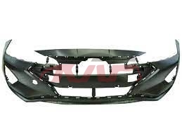 For Hyundai 19052019-2020 Elantra&nbsp;front Bumper&nbsp;86511-f2aa0    86511-f2ab1, Hyundai  Front Guard, Elantra Parts For Cars-86511-F2AA0    86511-F2AB1