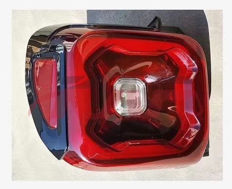For Jeep 250820renegade&nbsp;tail Lamp Cover&nbsp;, Renegade Car Parts? Price, Jeep  Auto Part-