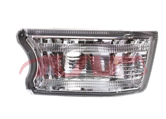 For Toyota 22182010-2013 4runner&nbsp;fog Lamp&nbsp;81521-35340 81511-35340, 4runner Parts, Toyota  Auto Part-81521-35340 81511-35340