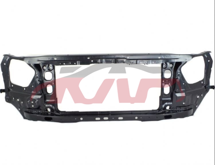 适用于丰田2003-2005 超霸&nbsp;水箱框架&nbsp;, 丰田 汽车配件, 超霸 汽车配件运输价格-