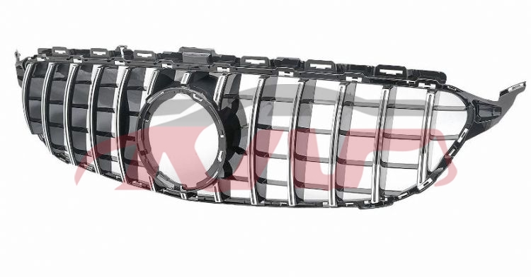 For Benz 472w205  14-18 Sport&nbsp;grille&nbsp;, C-class Auto Parts Price, Benz  Grills-