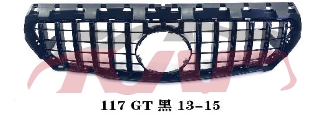 For Benz 1921w117 13-16&nbsp;grille&nbsp;, Benz  Auto Part, Cla Car Accessories Catalog-