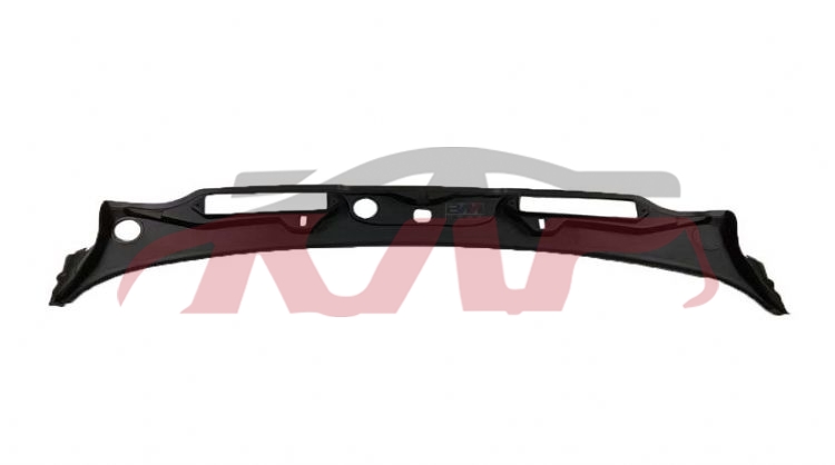 For Bmw 497e90/e91/e92/e93  2006-2011&nbsp;water Guide Board&nbsp;5171-7180-743, Bmw   Automotive Parts, 3  Automobile Parts-5171-7180-743