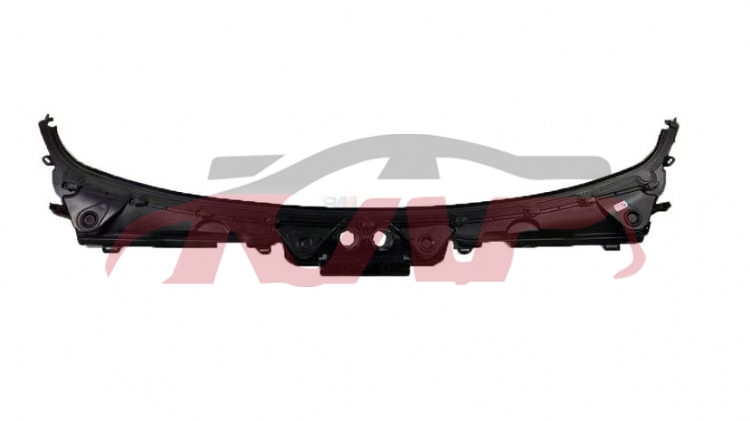 For Bmw 495f30/f35 2013-18&nbsp;water Guide Board&nbsp;5171-7258-177, 3  Car Accessorie, Bmw   Automotive Parts-5171-7258-177
