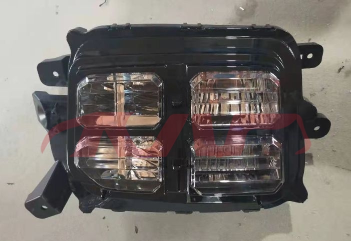 For Mitsubishi 27012020 Asx,sport&nbsp;fog Lamp&nbsp;8315a099/8315a100, Mitsubishi   Automotive Parts, 劲炫 Asx Car Parts-8315A099/8315A100