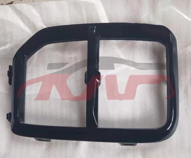 For Mitsubishi 27012020 Asx,sport&nbsp;fog Lamp Cover&nbsp;l8315a109zz R 8315a110zz, Mitsubishi  Auto Parts, 劲炫 Asx List Of Auto Parts-L8315A109ZZ R 8315A110ZZ