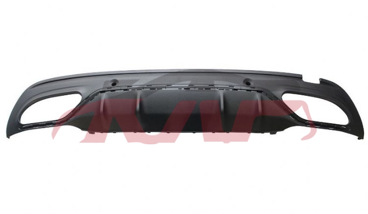 For Benz 1234w205 19-21&nbsp;rear Bumper Down)&nbsp;2058853103, Benz   Car Body Parts, C-class Automotive Accessories Price-2058853103