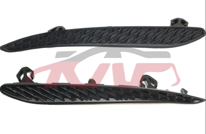 For Benz 480w212 14-15 Sport&nbsp;rear Bumper Stripe&nbsp;2128854121  2128854221, Benz  Car Parts, E-class Accessories-2128854121  2128854221