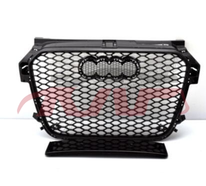 For Audi 14002017 A1&nbsp;rs1 Grille&nbsp;, Audi  Auto Grilles, A1 Car Accessorie-