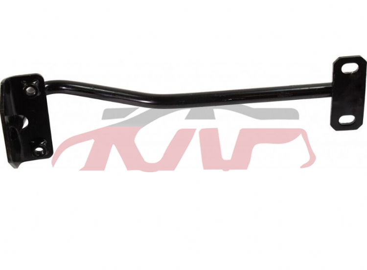 For Benz 565w253 16-19&nbsp;radiator Supporter&nbsp;2538800064, Benz  Auto Lamp, Glc Auto Parts-2538800064