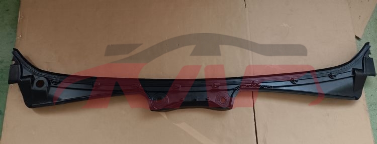 For Bmw 507e60/e61 2003-2009&nbsp;water Guide Board&nbsp;5171-7027-083, 5  Parts, Bmw  Car Lamps-5171-7027-083