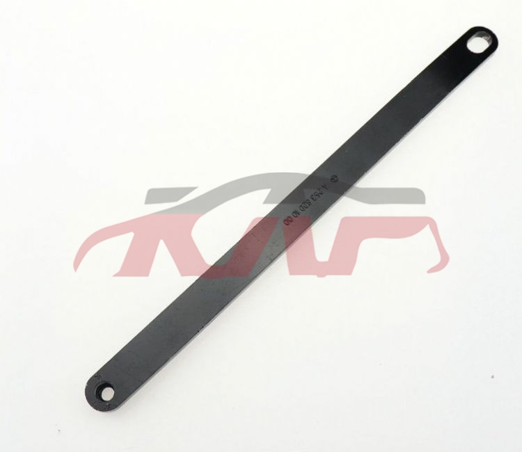 For Benz 565w253 16-19&nbsp;front Bumper Support&nbsp;2536201000, Glc Automotive Parts, Benz  Car Parts-2536201000
