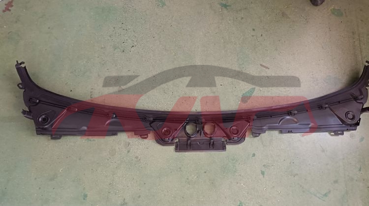 For Bmw 495f30/f35 2013-18&nbsp;water Guide Board&nbsp;5171-7258-177, 3  Car Accessorie, Bmw   Automotive Parts-5171-7258-177