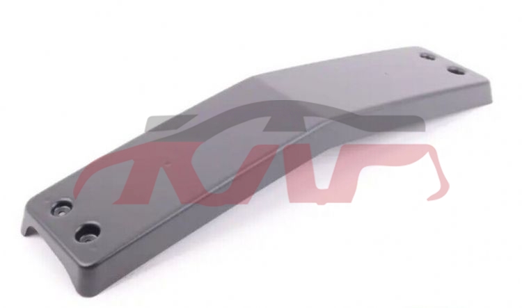 For Benz 475w204 11-12&nbsp;front License Plate&nbsp;2048173278, Benz  Auto Lamps, C-class Car Part-2048173278