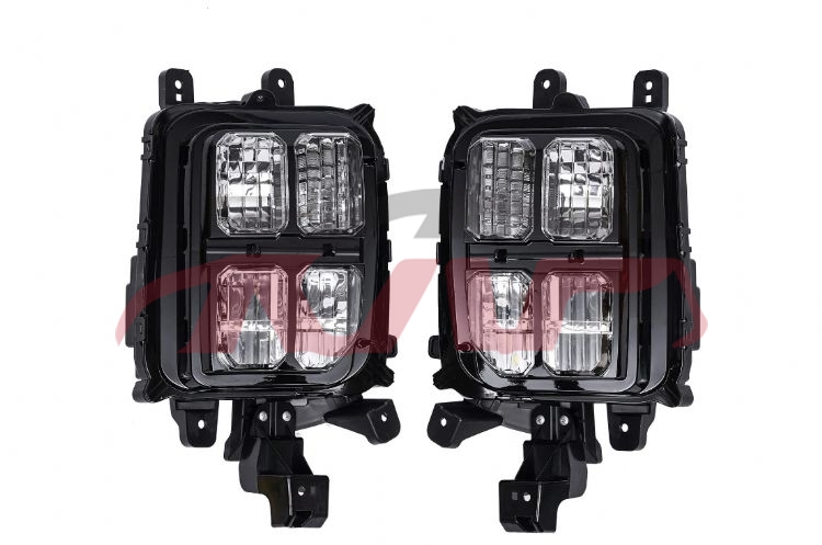 For Mitsubishi 27012020 Asx,sport&nbsp;fog Lamp&nbsp;8315a099/8315a100, Mitsubishi   Automotive Parts, 劲炫 Asx Car Parts-8315A099/8315A100