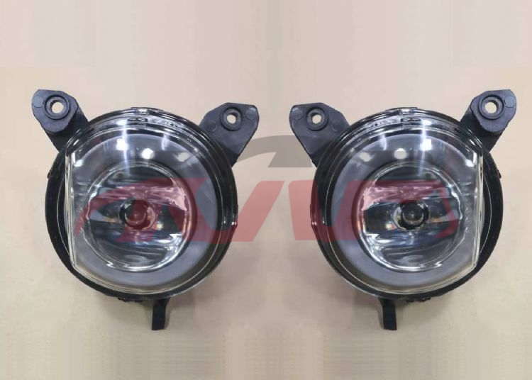 适用于丰田2004-2007 卡罗拉H/B 3D/5D -&nbsp;雾灯&nbsp;L 81220-02090 R 81210-02090, 卡罗拉 汽车配件价格, 丰田 前雾灯-L 81220-02090 R 81210-02090