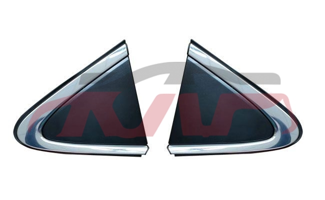 For Toyota 11392020 Corolla&nbsp;rear, Triangle Plate, Chrome&nbsp;l 62506-02160 62582-02160 R 62505-02160 62581-02160, Corolla Automotive Parts, Toyota  Side Mirror Cover-L 62506-02160 62582-02160 R 62505-02160 62581-02160