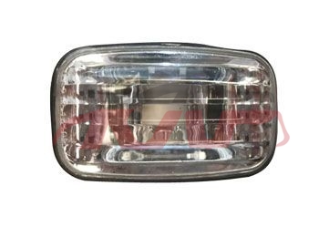 For Toyota 203141998-2004 Landcruiser Fj100&nbsp;side Lamp White&nbsp;81730-20192 81731-20192   212-1410n, Land Cruiser Auto Parts Price, Toyota  Auto Side Lamp-81730-20192 81731-20192   212-1410N