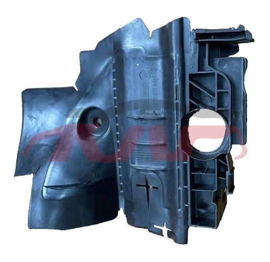 For Benz 488w222 2014-16&nbsp;air Deflector Box Rh&nbsp;2225054630  2225054730, S-class Accessories Price, Benz   Car Body Parts-2225054630  2225054730