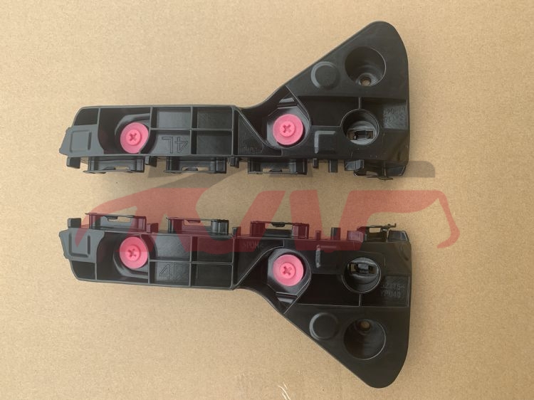 For Toyota 20382021 Hilux Rocco&nbsp;front Bumper Bracket&nbsp;l 52116-yp040 R 52115-yp040, Hilux Auto Accessorie, Toyota  Bumper St-L 52116-YP040 R 52115-YP040