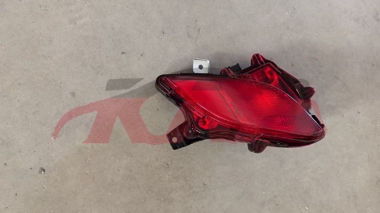 适用于丰田2021 汉兰达&nbsp;后杠灯&nbsp;81480-0090,81490-0090, 汉兰达 汽车配件, 丰田 后防雾灯-81480-0090,81490-0090