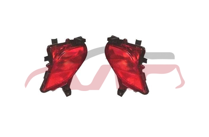 For Toyota 23132021 High Lander&nbsp;reflector&nbsp;81480-0090,81490-0090, Highlander Basic Car Parts, Toyota  Car Reflector-81480-0090,81490-0090