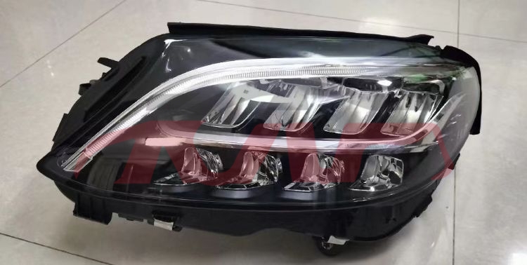 For Benz 1234w205 19-21&nbsp;head Lamp,with Low&nbsp;2059066204 2059066304   A2059067905   A2059068005, Benz  Auto Lamps, C-class Car Pardiscountce-2059066204 2059066304   A2059067905   A2059068005
