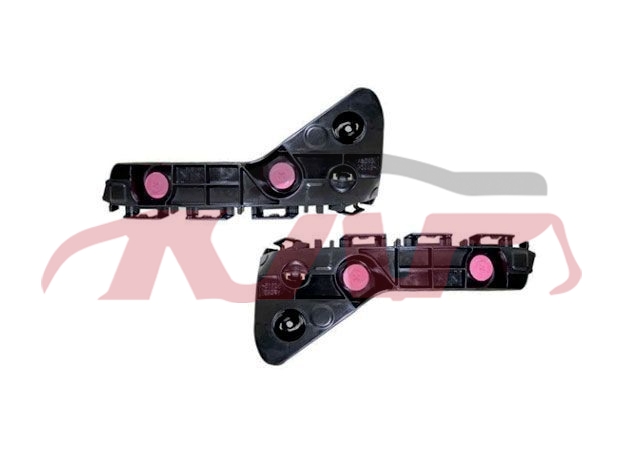 For Toyota 20382021 Hilux Rocco&nbsp;front Bumper Bracket&nbsp;l 52116-yp040 R 52115-yp040, Hilux Auto Accessorie, Toyota  Bumper St-L 52116-YP040 R 52115-YP040