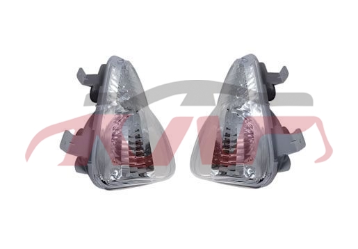 For Toyota 23012020 Innova&nbsp;front Turn Sign Lamp&nbsp;81511-06070  81521-06070, Innova  Car Parts, Toyota  Auto Side Lamp-81511-06070  81521-06070