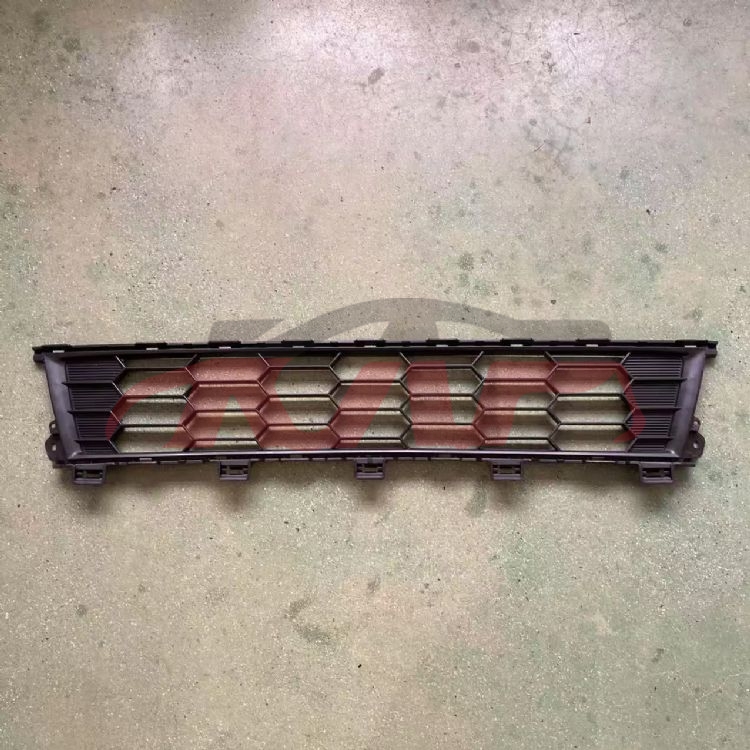For Mitsubishi 21262015 L200&nbsp;bumper Grille&nbsp;6402a317, Triton List Of Auto Parts, Mitsubishi  Auto Lamps-6402A317