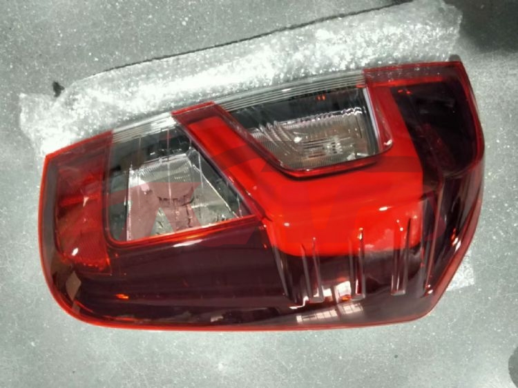 For Nissan 20962021 Navara&nbsp;tail Lamp&nbsp;26550-6kg0a 26555-6kg0a, Nissan   Modified Taillamp, Navara Car Parts? Price-26550-6KG0A 26555-6KG0A