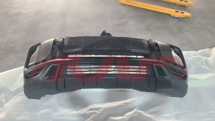 For Mitsubishi 27012020 Asx,sport&nbsp;front Bumper&nbsp;6400k939zz/6400k430zz, 劲炫 Asx Auto Part, Mitsubishi   Car Body Parts-6400K939ZZ/6400K430ZZ